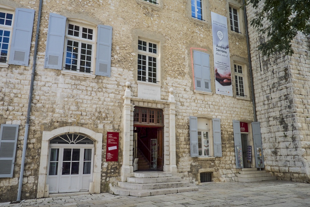 Musée de Vence