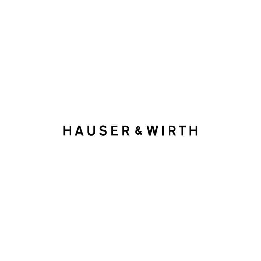 Logo Hauser & Wirth